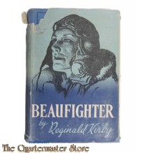 Book - Beaufighter 1943 