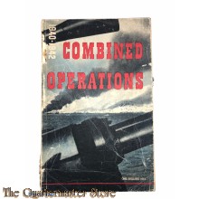 Combined Operations 1940-1942