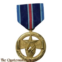 NASA Exceptional Bravery Medal (EBM)