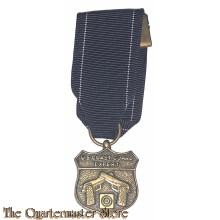 Miniature Medal Coast Guard Marksmanship 