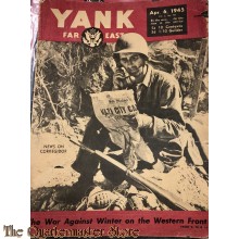 Magazine Yank Vol 2, no 36, April 6 1945