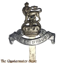 Cap badge Royal Army Pay Corps