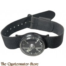Wrist Compass Stocker & Yale  (Vietnam ?)