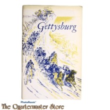 Book - Gettysburg