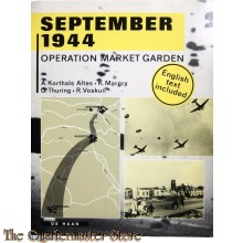 Book - September 1944  Operation Market Garden