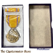 American Defense Service Medal (Boxed)