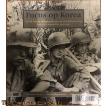 Focus Op Korea