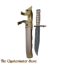 Bayonet Ontario 6504 OKC3S Marines