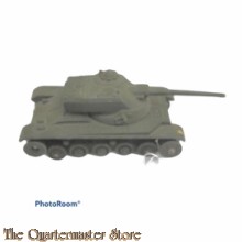 No 80 C Char AMX military vehicle DT