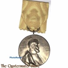Medaille Deutschland 22 marz 1897 - Zum 100. jarigem Geburtstagsfeier Kaiser Wilhelm I.  