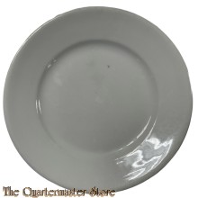 Geschirr teller Luftwaffe 1940 (China Luftwaffe Dinner plate 1940)