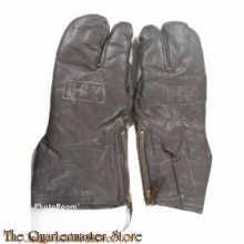 USN Gunners' Gauntlets WW2 (Handschoenen Schutter USN WW2)_
