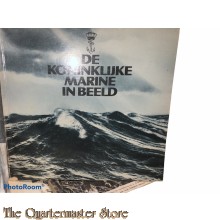 Book - De koninklijke Marine in beeld 