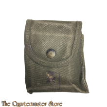 US Army M1956 First Aid/Compass Pouch (First pattern)