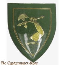 Badge Wimburg Commando South Africa