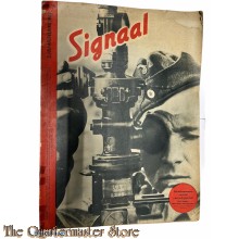 Zeitschrift Signaal H no 14, juli 1942
