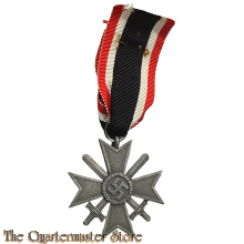 Kriegsverdienst Kreuz 2. Klasse mit Schwerter 4  (War Merit Cross 2nd Class with swords)