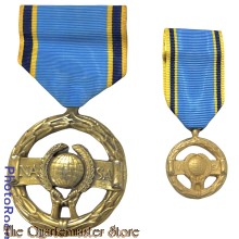 NASA Exceptional Service Medal (ESM)