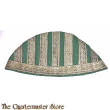 WH Schwalbennest fur Gebirgsjager trupppen  (WH Mountain Troops Bandsman Swallows Nest)