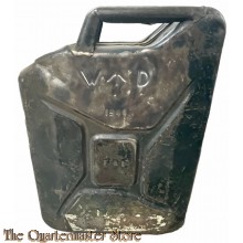 Britse jerry can 1944