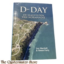 D-Day de slagvelden van Normandië