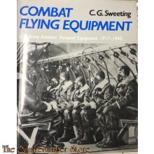 Combat flying equipment 