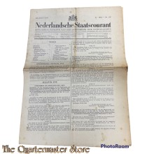 Nederlandsche Staatscourant No 107 maandag 5 juni 1944