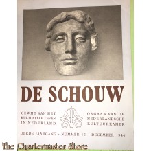 De Schouw 3e jrg nr 12 dec 1944