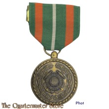 Medaille Coast US Guard Achievement (Achievement Medal US Coast Guard)