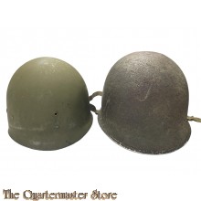 Helm M1 1944/45  (Helmet M1 1944/45)