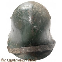 Bulgaria -  Helmet M-1936 B (Helm M1936 B Bulgarije)