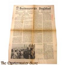 Buitenzorgs Dagblad no 391 woensdag 6 augustus 1947