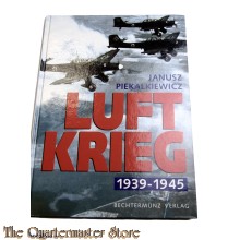 Book - Luftkrieg 1939-1945