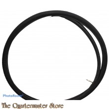 Fietsband en binnenband WW2 (Bicycle tyre and tube War Grade 26 x 1 1/4)