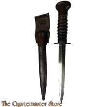 Stormdolk M1917 (Fighting knife Stormtroopers M1917)