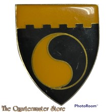 Badge Noordvaal Commando South Africa