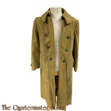 US Army WW1 Overcoat M1917 EM/NCO 