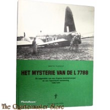 Book - Het mysterie van de L 7788