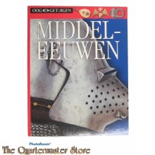Book - Ooggetuigen: Middeleeuwen 