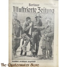 Berliner Illustrierte Zeitung 50 jrg no 43, 23 Oktober 1941