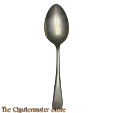 Army spoon Walton 1945 (Bestek lepel WW2)