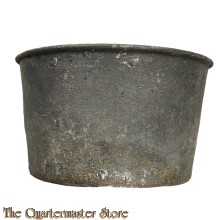 France - WWI Gamelle Individuelle Mle. 1852 (Mess Kit - Gamelle Individuelle Modèle 1852)