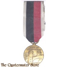 Miniature medal Army of Occupation (Japan)