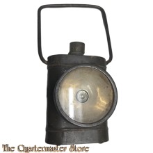 Lamp electric no 1 (S.C.C. 2)
