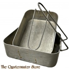 British Mess kit set  1945