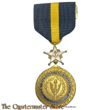 Navy Distinguished Service Medal