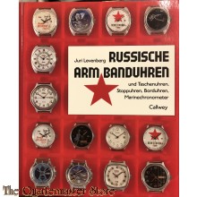  Russische Armbanduhren. Und Taschenuhren, Stoppuhren, Borduhren, Marinechronometer