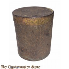 Tin metal Cigarettes WW2 Phillips and Sons 