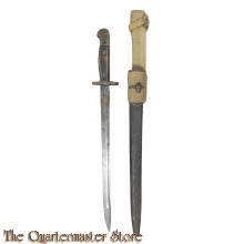 Bayonet SMLE 1907 Pattern (Bajonet M1907 SMLE )