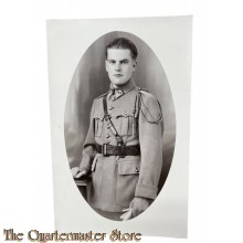 Studio photo 1917 French decorated officer 149 Regiment